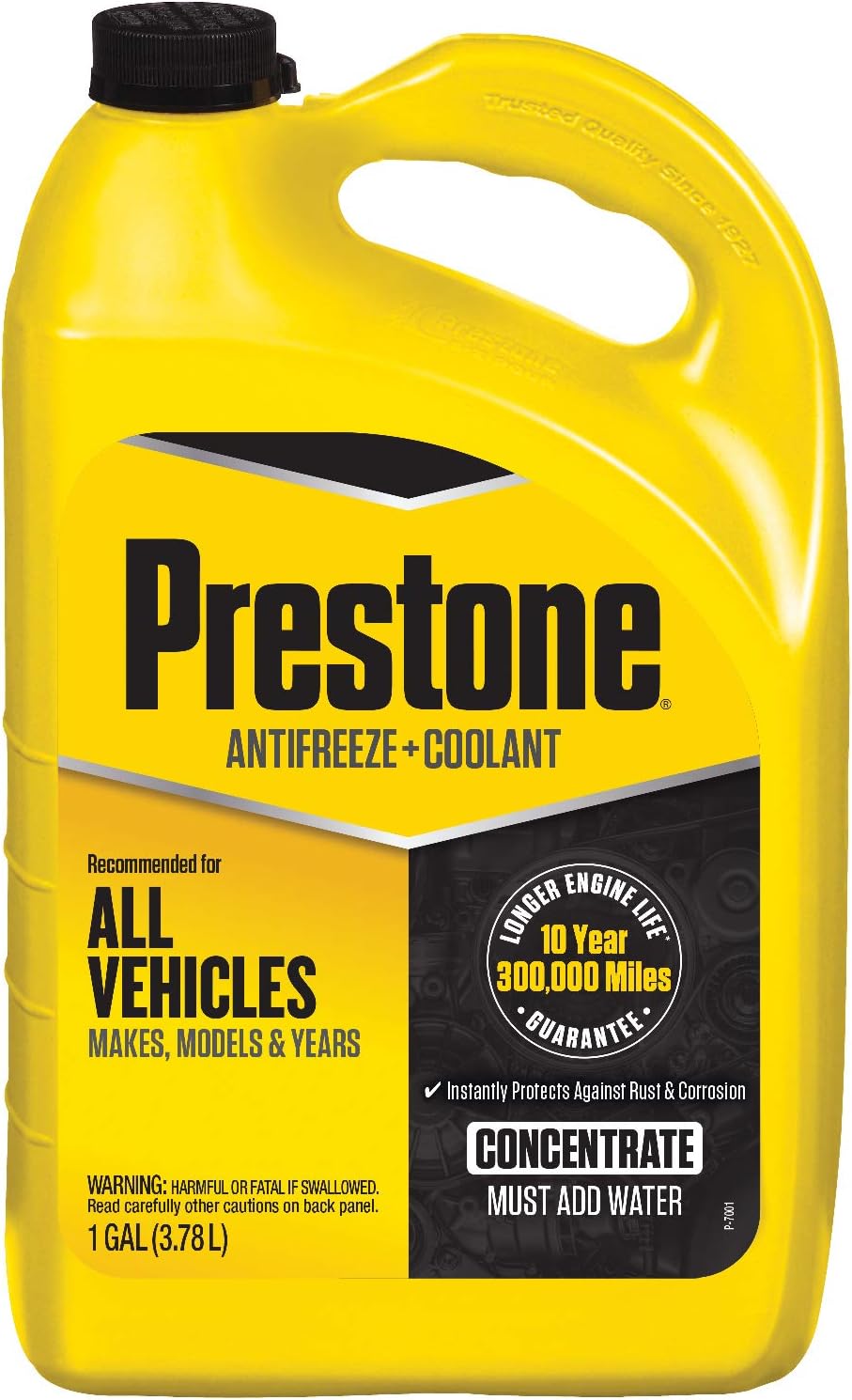 Prestone Concentrado Universal
