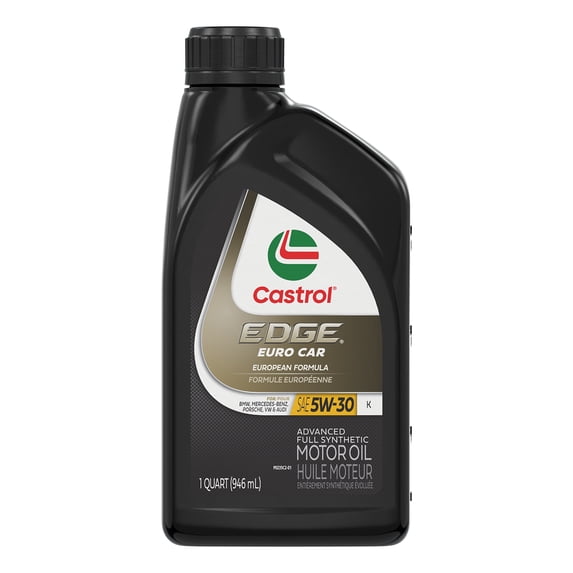 Castrol EDGE 5W-30 K